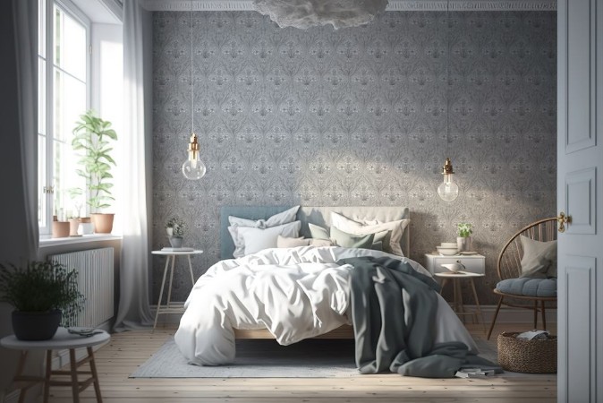Bild vun Faarf Robertsholm Grey - 1095301-03 - 07812-01